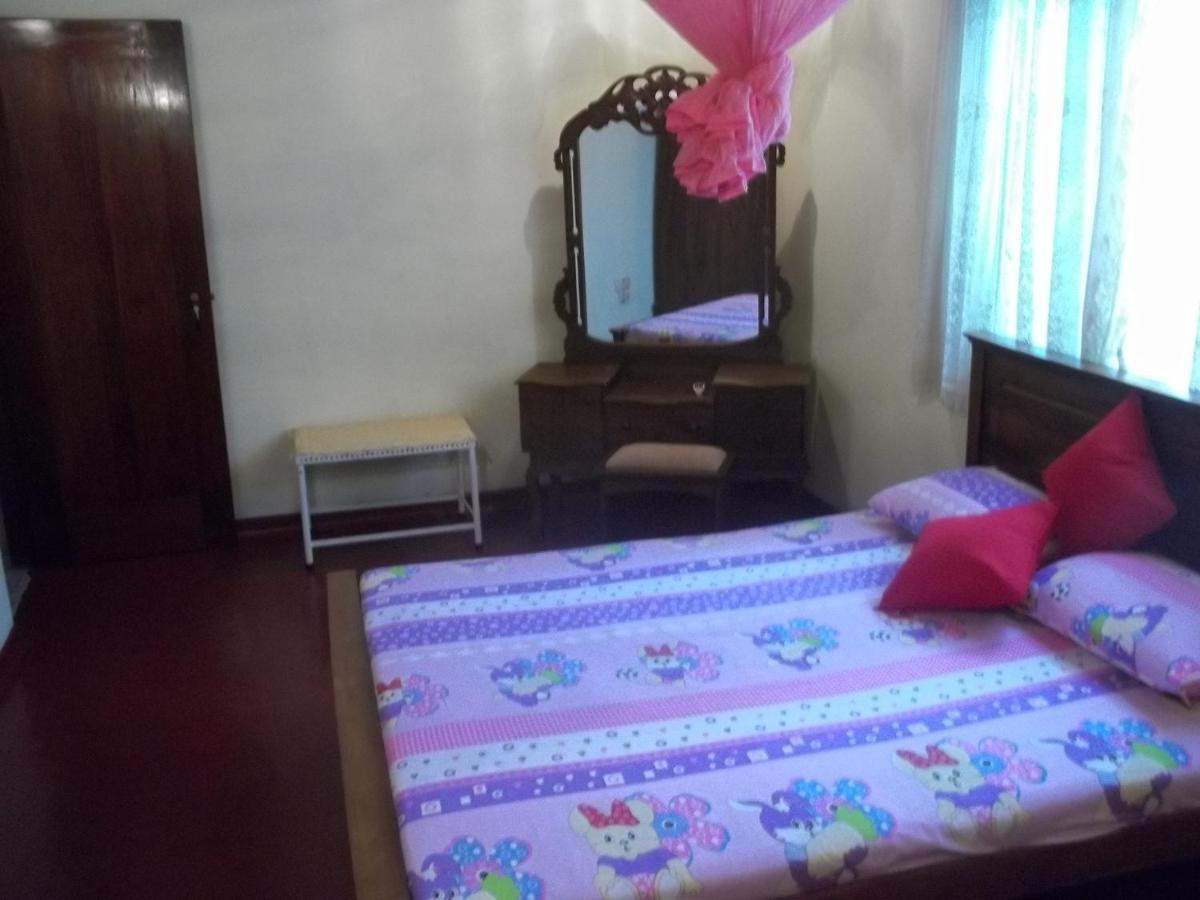 Anura Home Stay Kalutara Exterior foto