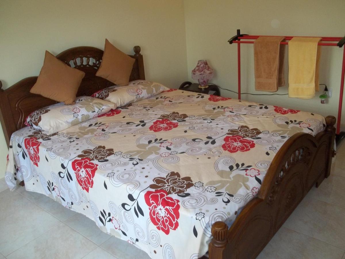 Anura Home Stay Kalutara Exterior foto