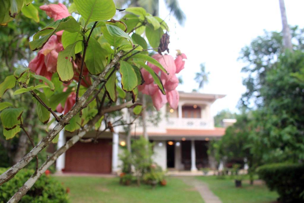 Anura Home Stay Kalutara Exterior foto