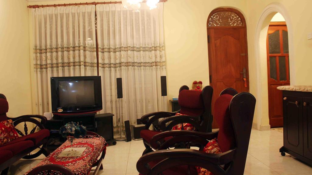 Anura Home Stay Kalutara Exterior foto