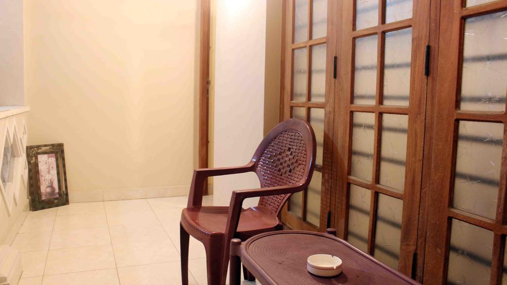 Anura Home Stay Kalutara Exterior foto