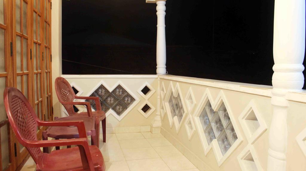 Anura Home Stay Kalutara Exterior foto