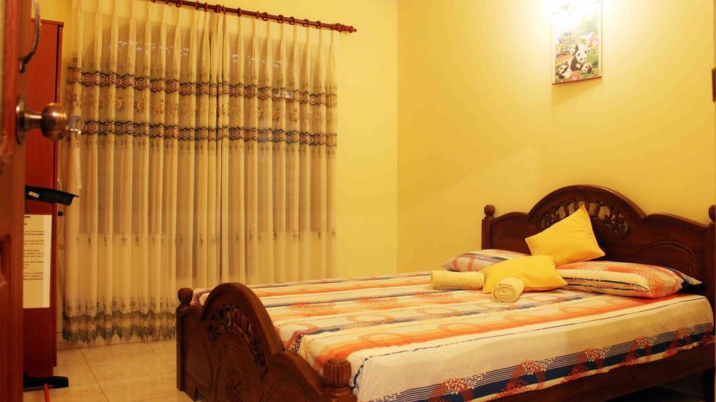 Anura Home Stay Kalutara Exterior foto