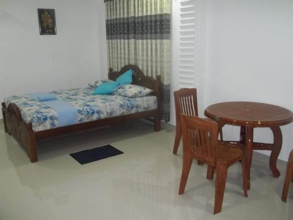 Anura Home Stay Kalutara Exterior foto