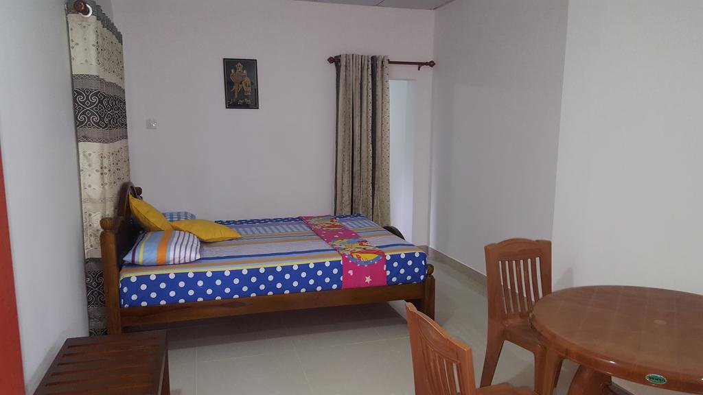 Anura Home Stay Kalutara Exterior foto