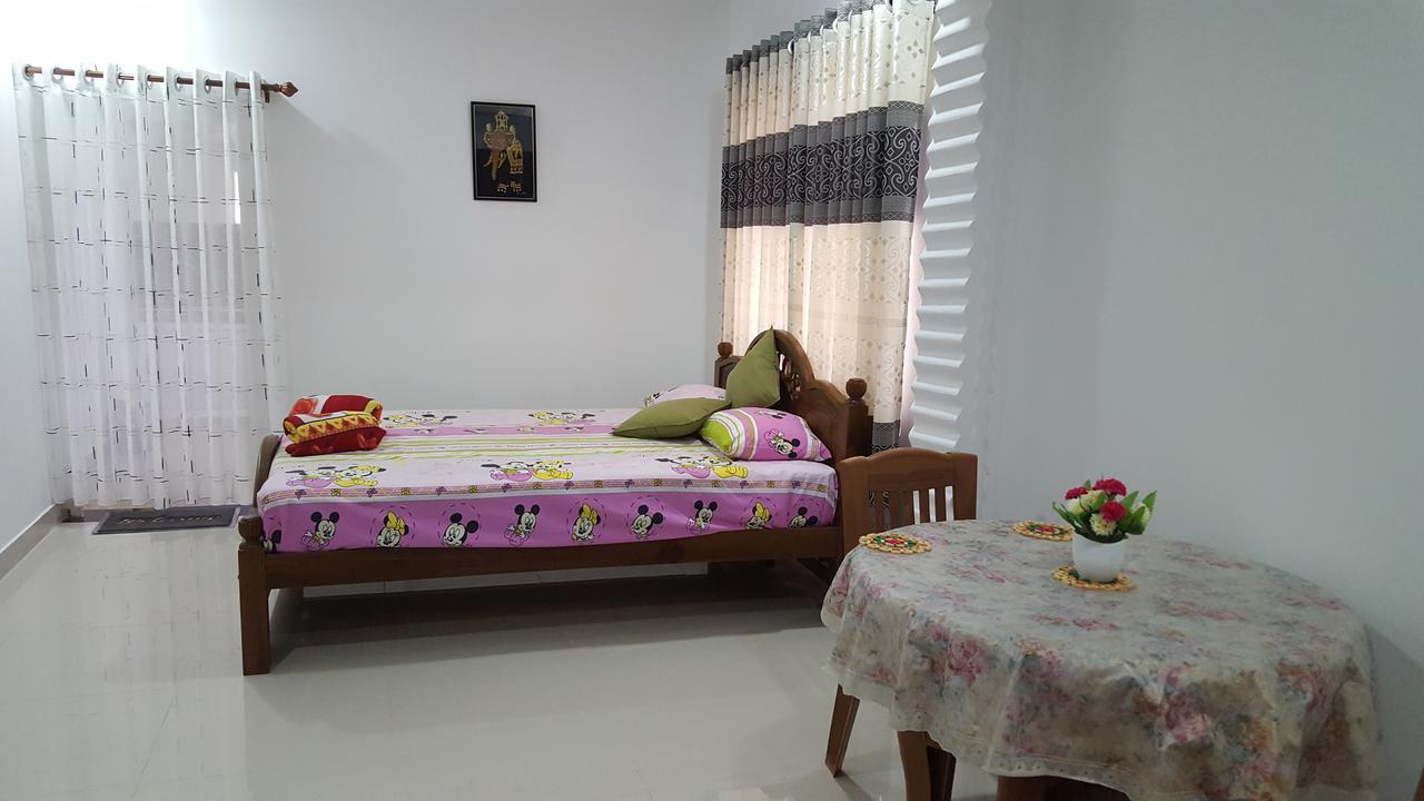 Anura Home Stay Kalutara Exterior foto